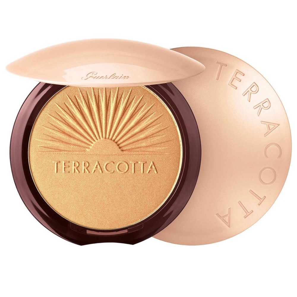 ✨NWOT Guerlain Terracotta Summer Glow Powder